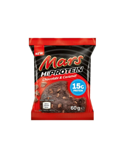 MARS HI PROTEIN COOKIE 60G