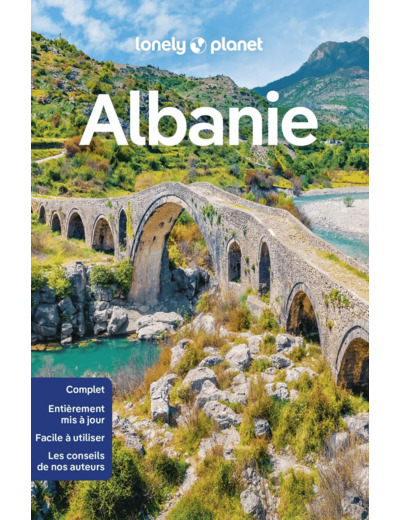 ALBANIE 2ED