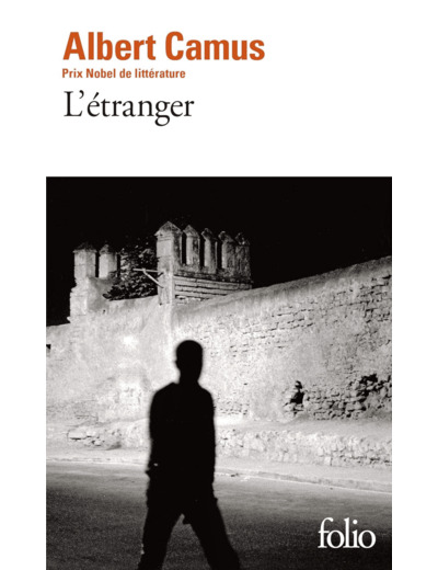 L'ETRANGER