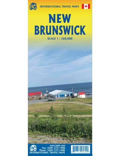 NEW BRUNSWICK