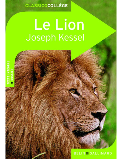 LE LION