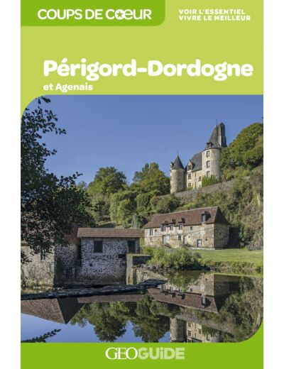 PERIGORD-DORDOGNE ET AGENAIS