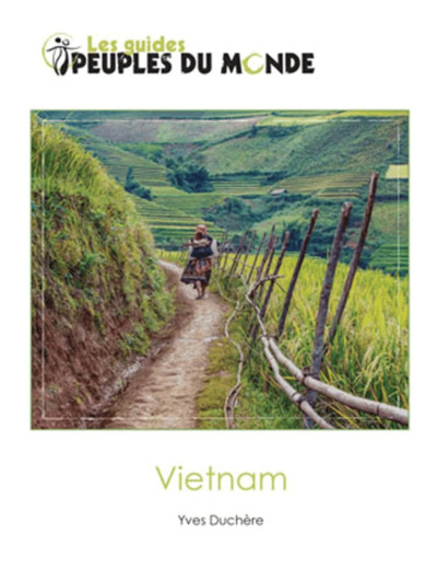 GUIDE DU VIETNAM