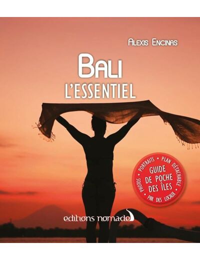 BALI, L'ESSENTIEL RETREF