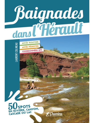 BAIGNADES DANS L'HERAULT