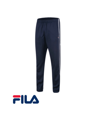 FILA PANT PAN Peacoat Blue