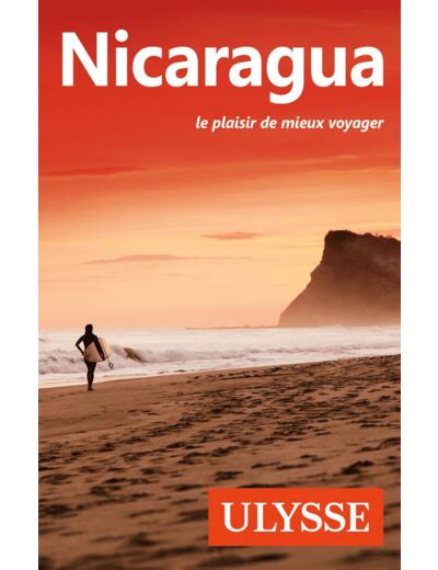 NICARAGUA