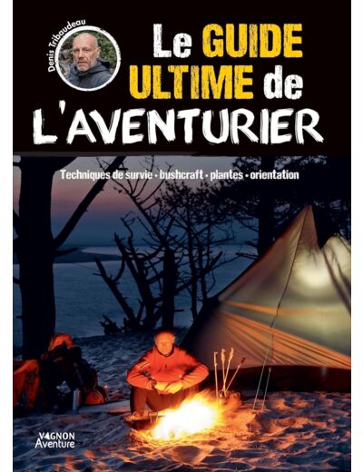 LE GUIDE ULTIME DE L'AVENTURIER