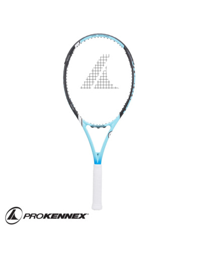 RAQUETTE PROKENNEX Ki Q+15 285g Blue