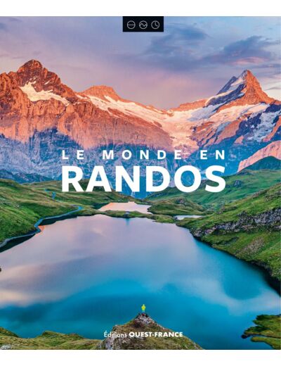 LE MONDE EN RANDOS