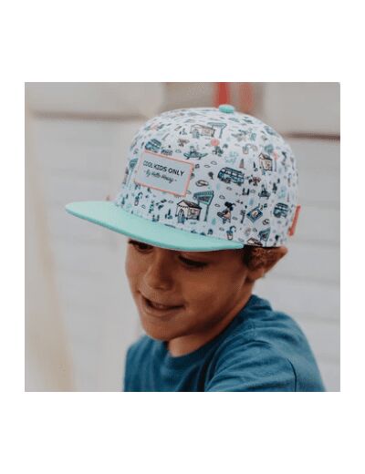 Casquette Hossegor - Cool Kids Only