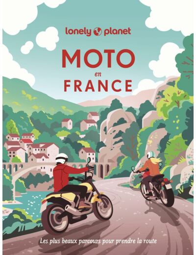 MOTO EN FRANCE