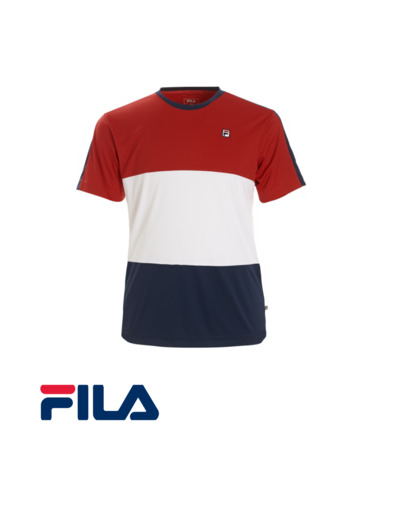 FILA T-SHIRT SEBASTIEN Kids