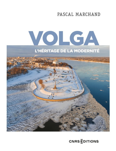 VOLGA - L'HERITAGE DE LA MODERNITE