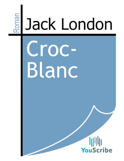 CROC-BLANC