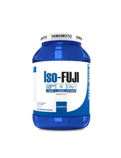 YAMAMOTO ISO FUJI 2KG