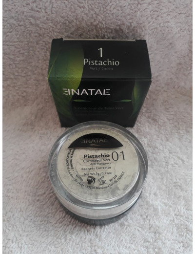 ENATAE correcteur de teint