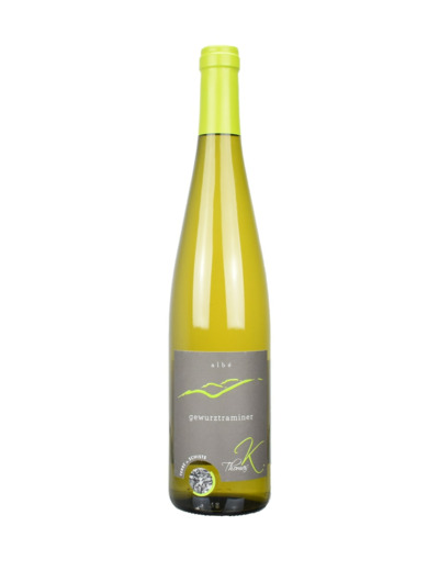 Gewurztraminer Domaine Klein  75 Cl