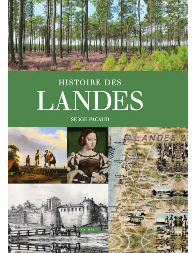 HISTOIRE DES LANDES