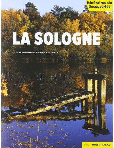 LA SOLOGNE