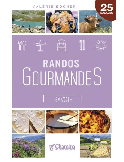 RANDOS GOURMANDES SAVOIE