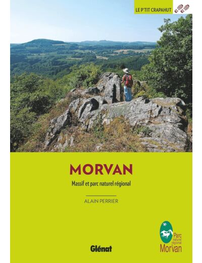 DANS LE MORVAN (2E ED)