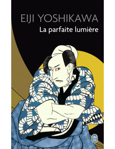 LA PARFAITE LUMIERE