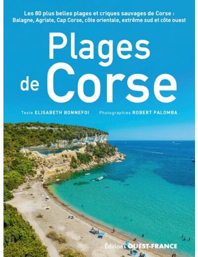 PLAGES DE CORSE