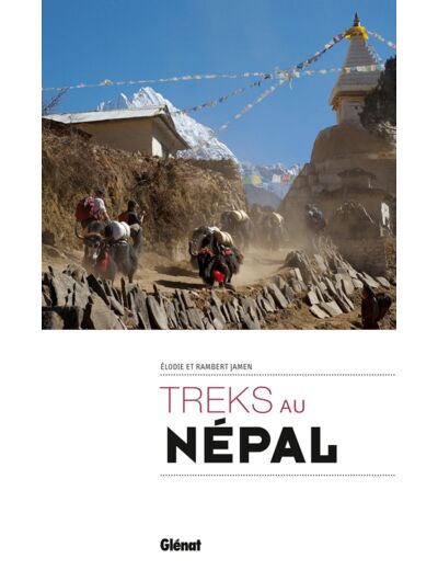 TREKS AU NEPAL