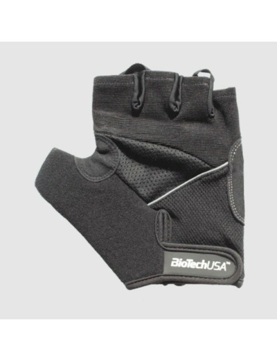 BIOTECH GANTS BERLIN NOIR