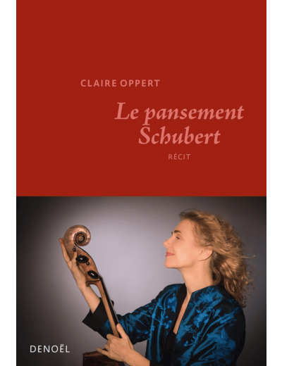 LE PANSEMENT SCHUBERT