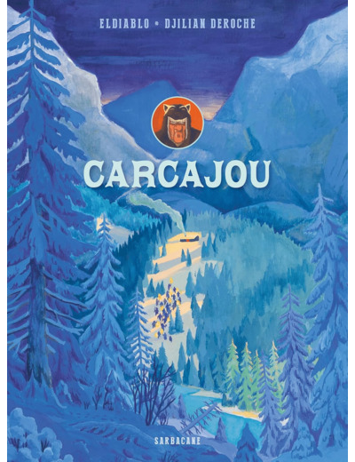 CARCAJOU