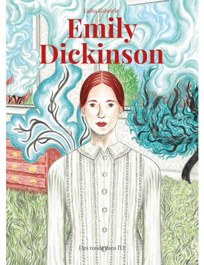 EMILY DICKINSON RETREF