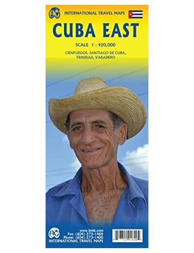 CUBA EST