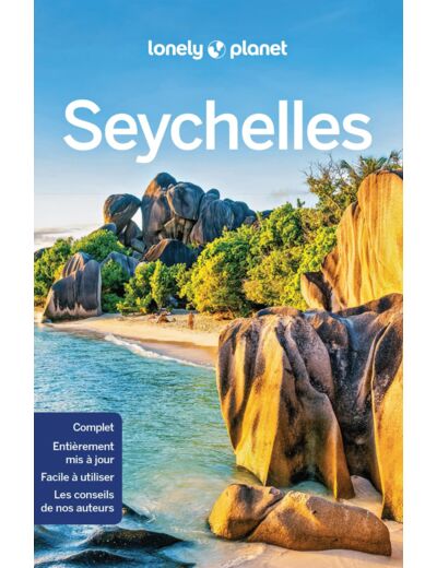 SEYCHELLES 5ED