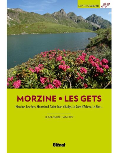 MORZINE - LES GETS (3E ED)