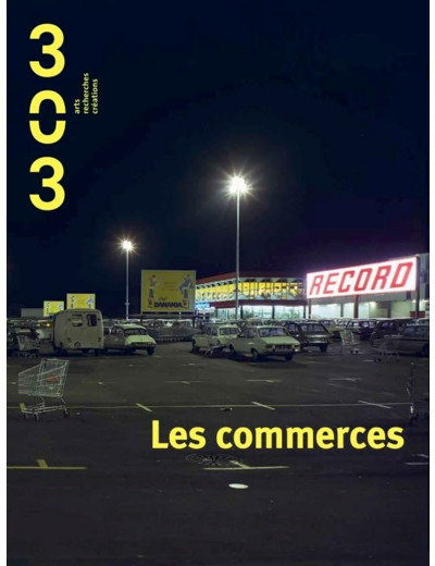 LES COMMERCES