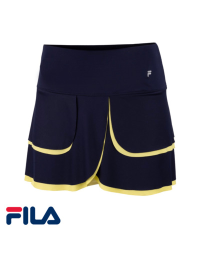 FILA SKORT COSIMA Navy