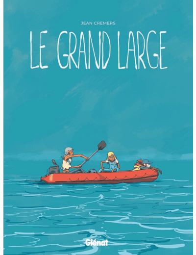 LE GRAND LARGE