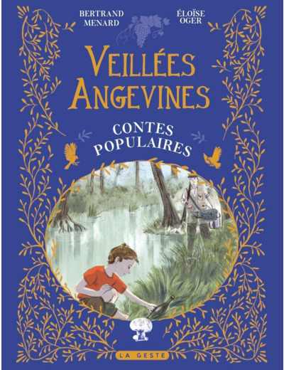 VEILLEES ANGEVINES