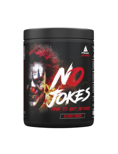 PEAK NO JOKES 600G