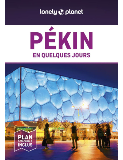 PEKIN EN QUELQUES JOURS 4ED