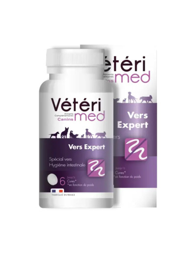 Veterimed Vers Experts