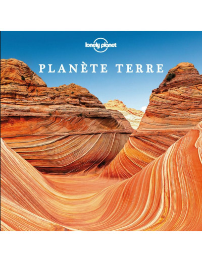 PLANETE TERRE RETREF