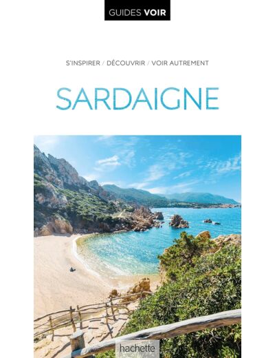 GUIDE VOIR SARDAIGNE