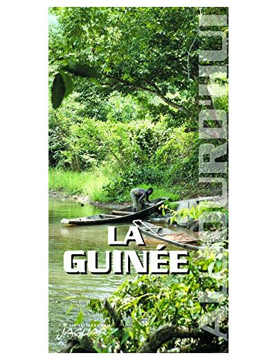 GUINEE (LA) AUJOURD'HUI
