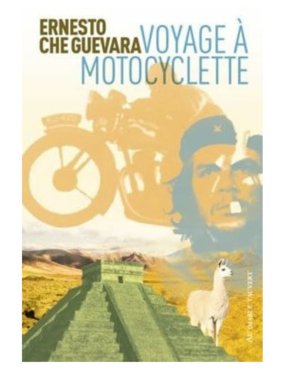 VOYAGE A MOTOCYCLETTE