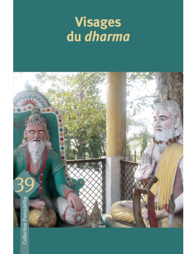 VISAGES DU DHARMA