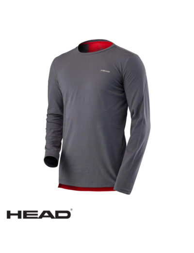 HEAD TRANSITION Long Sleeve Men