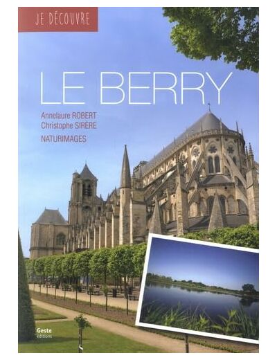 LE BERRY